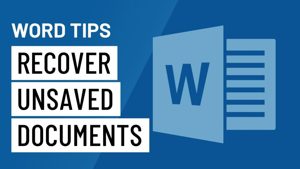 Recover-Deleted-Word-Documents